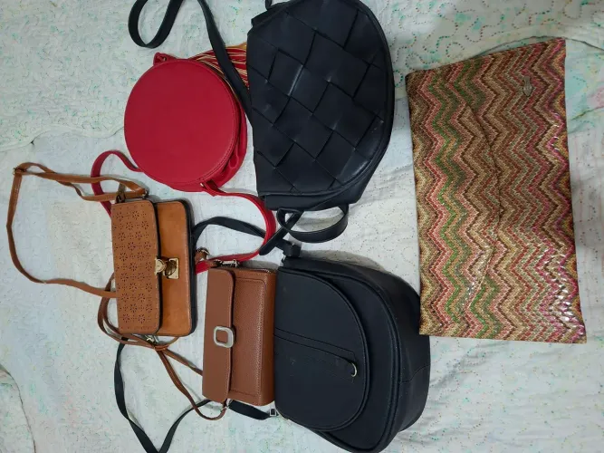 Bolsas