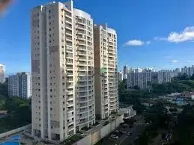 oportunidade 2/4 no tamari virado pra praça da Villa Anaiti, andar alto