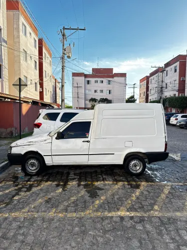 Fiat Fiorino Furg.1.5/1.3/1.3 Fire/1.3 F.flex 2013
