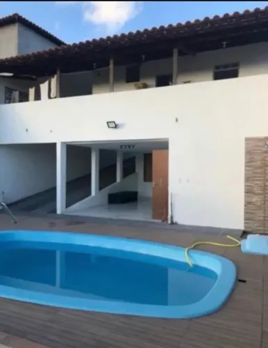 Aluguel por Temporada - Casa Completa com Piscina em Porto de Sauípe