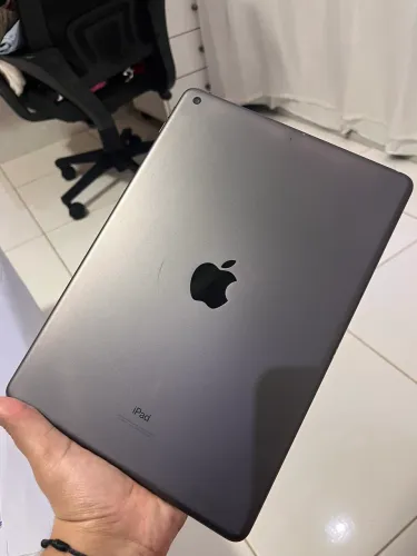 iPad 9ª Geração 64GB + Caneta + Capa | Excelente estado