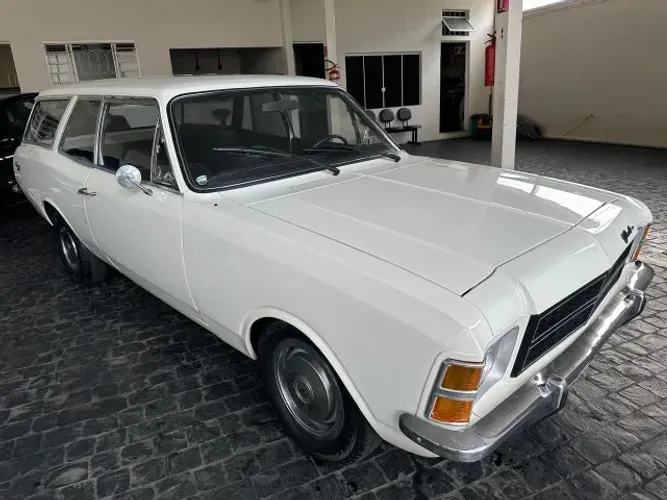 Chevrolet Caravan L/sl/s/ss 2.5/4.1/4.2 1985