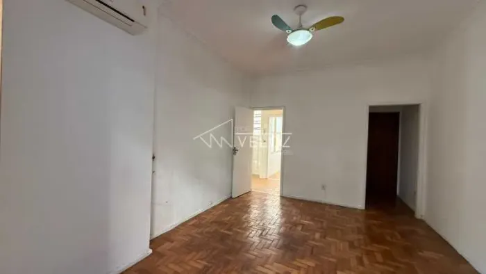 Apartamento : / Residencial / Flamengo