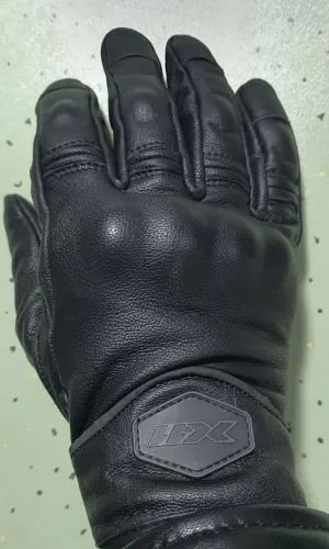 Luva motociclista X11 Route 2/ G