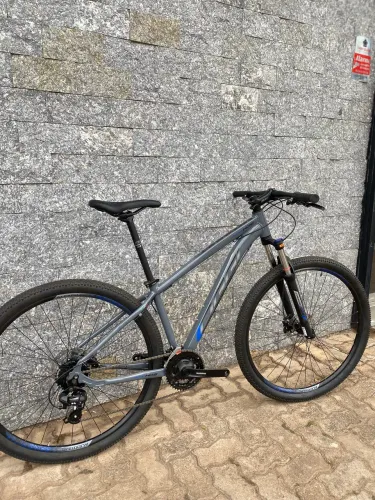 Oggi Hacker HDS - TORRA TORA BIKES NOVA