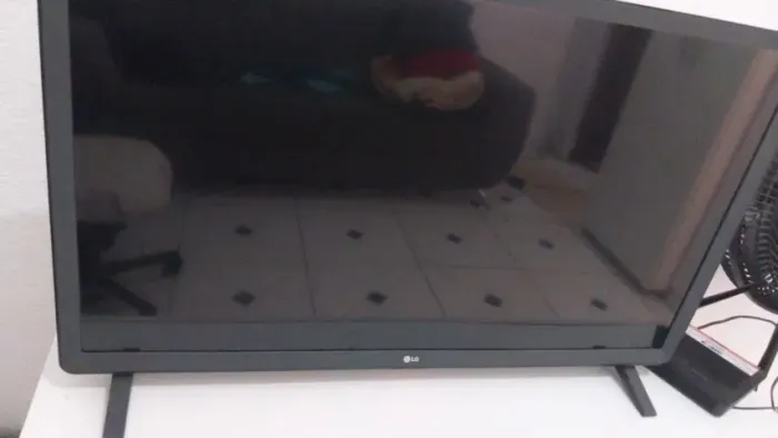 Smart TV LG 32"