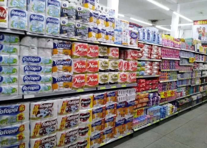 067 MERCADO VERGUEIRO E DOCE SEM ACOUGUE 