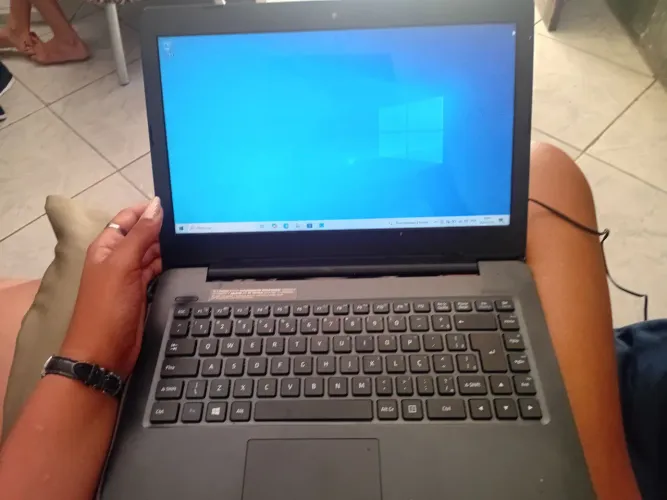 Notebook positivo
