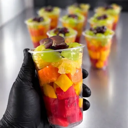Salada de Frutas