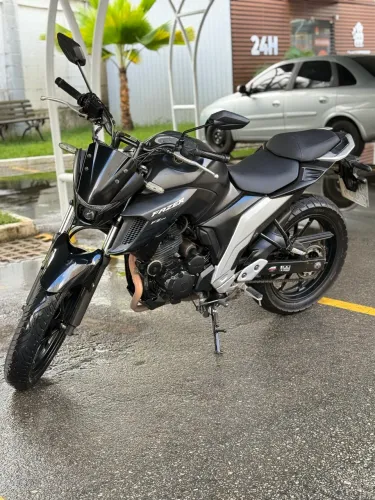 Fz250 22/23