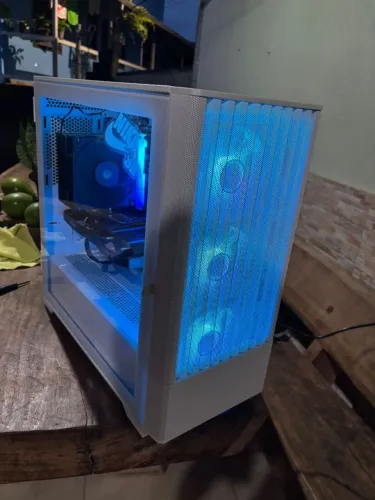 VENDO PC GAMER