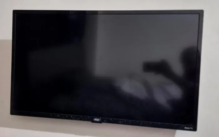 TV AOC SMART 32 POLEGADAS