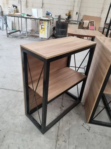 Balcão/Prateleira Tampo em MDF