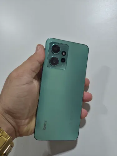 Redmi note 12 128 gigas 