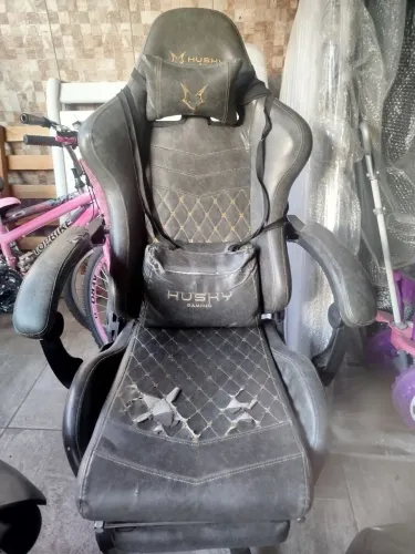 Cadeira gamer 