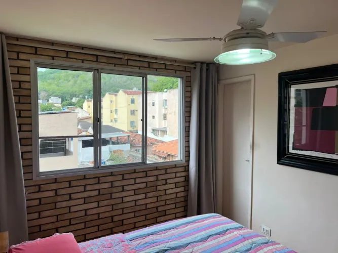 APARTAMENTO RESIDENCIAL em RIO DE JANEIRO - RJ, RIACHUELO