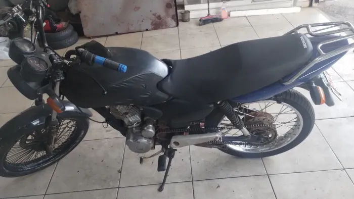 Titan 125