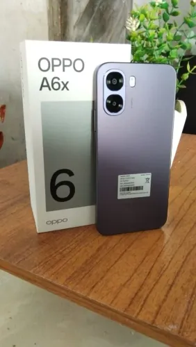 Vendo celular oppo novo