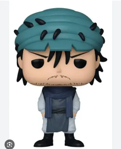 Funko Pop Gin Freecs