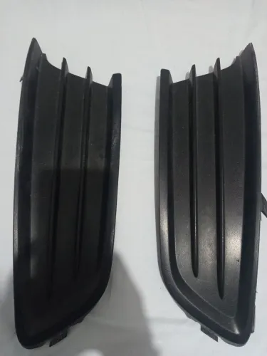Par moldura farol milha gol G6 original