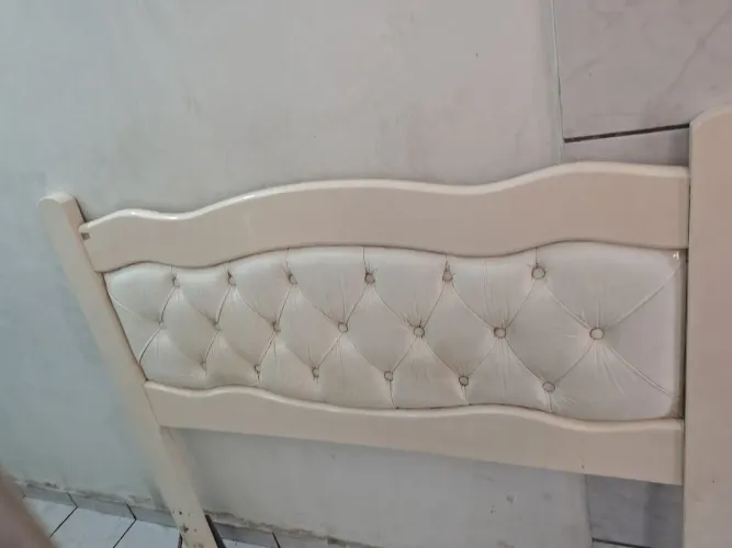 Cabeceira de cama casal