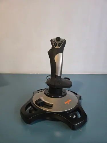 Manche PXN flight stick