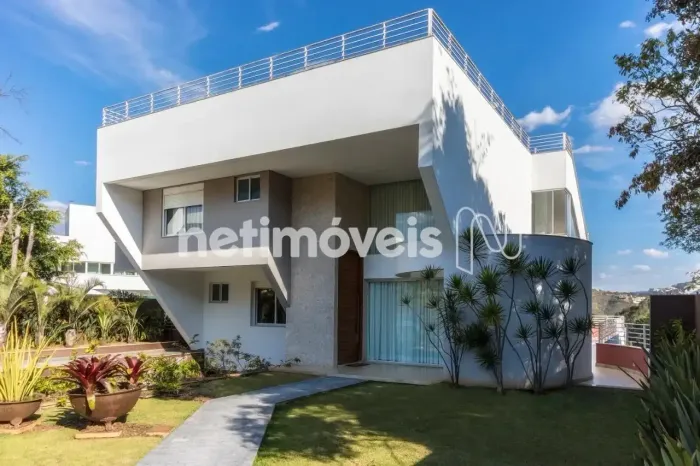 Venda Casa VILA CASTELA Nova Lima