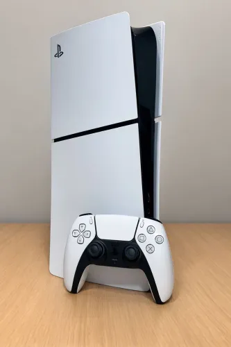PlayStation 5 slim 1TB