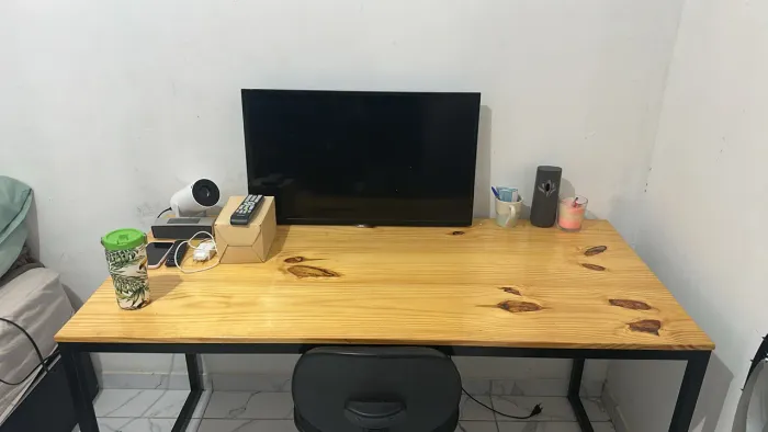 Mesa 1,50x0,70