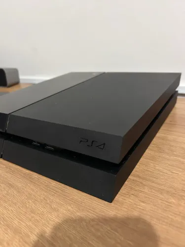 PS4 500GB