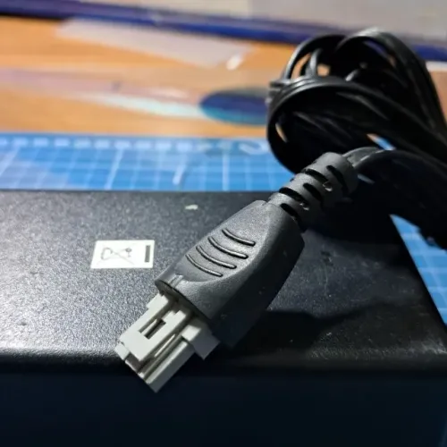 FONTE PARA IMPRESSORA HP