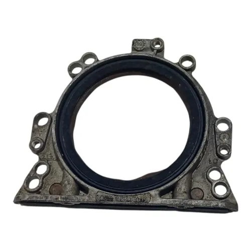 Flange Retentor Cabeçote Volkswagen Gol G2 1.0 1995 A 1999
