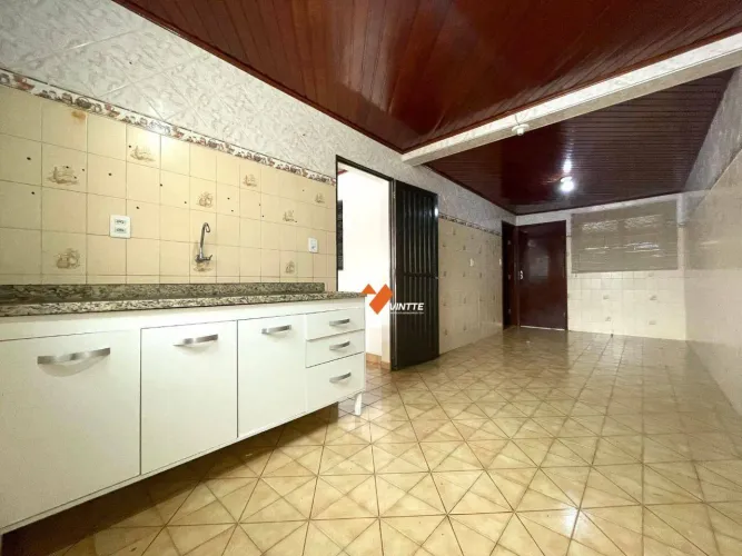 Casa com 3 dormitórios à venda, 134 m² por R$ 320.000,00 - Jardim Sabará - Presidente Prud