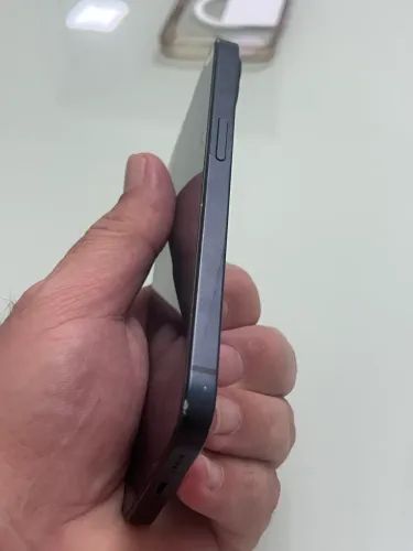 iPhone 13  256gb com caixa única dona 
