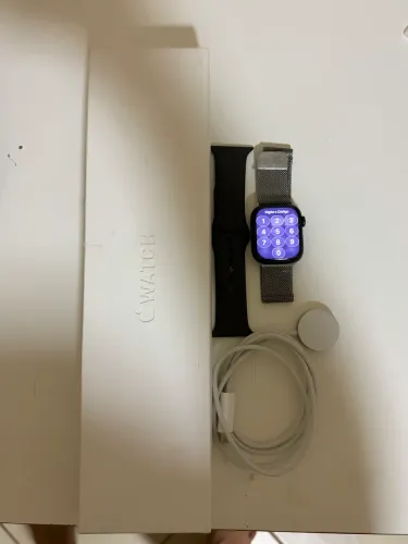 Apple Watch série 8 40mm