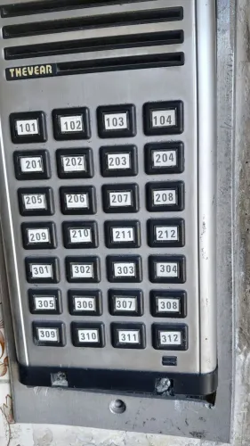 Segurança eletrônica 