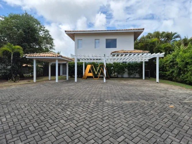 Casa à venda no bairro Costa do Sauípe - Mata de São João/BA