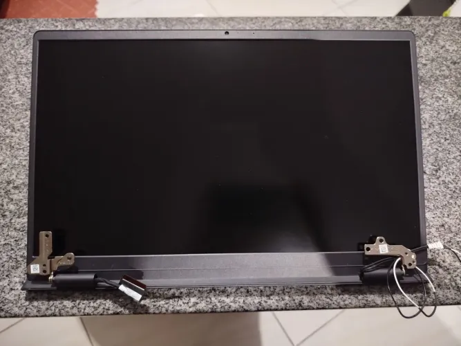 Tampa Para Dell Inspiron 15 3510/3511/3515 Com Display
