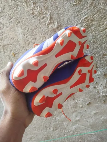 Chuteira Adidas Campo