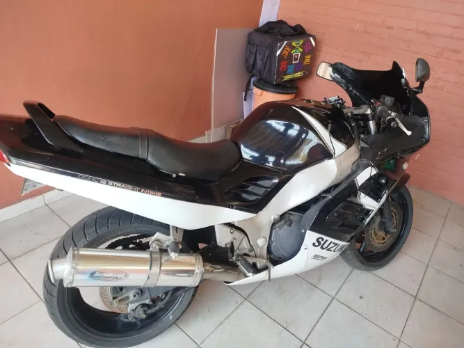 Venda ou troca por carro