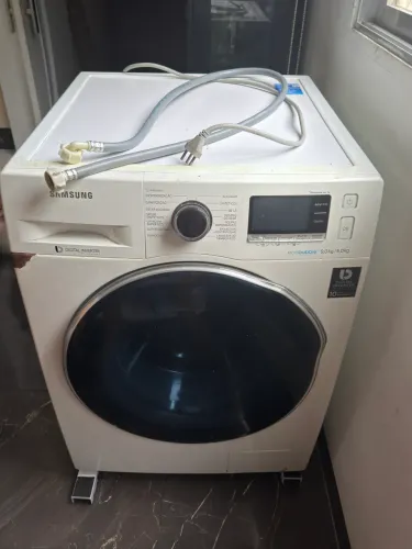 LAVA E SECA SAMSUNG 9kg inverter