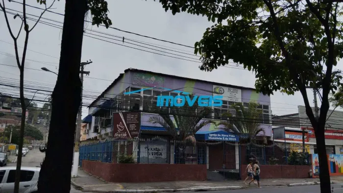 Salão, Fonseca, Niterói - R$ 2.5 mi, Cod: 322