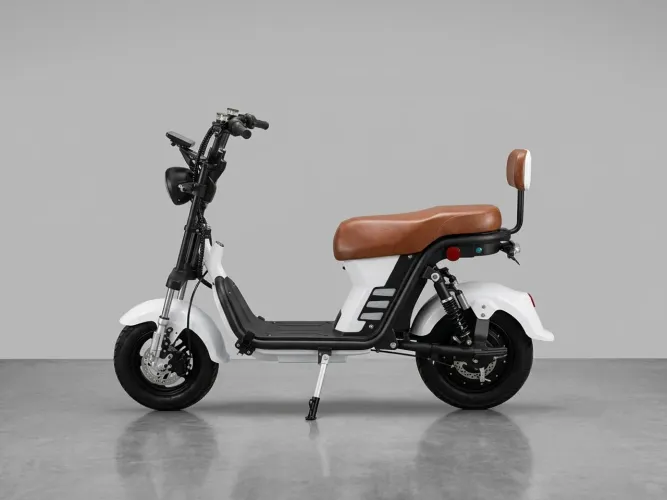 Scooter X21 Promoção 