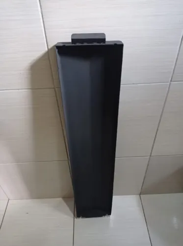 Forma pingadeira