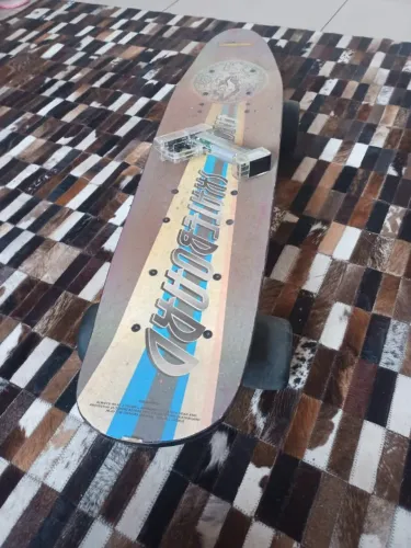 SKATE ELÉTRICO