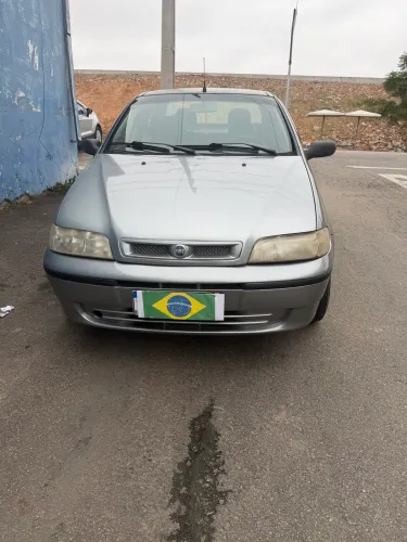 Fiat Siena 1.0/ EX 1.0 MPI Fire/ Fire Flex 8V 2006