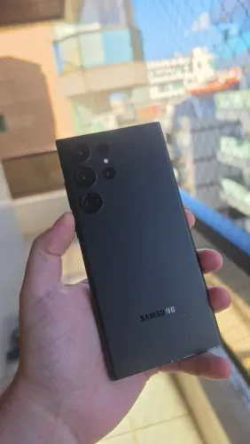 S23 ULTRA 5G [512 GB]