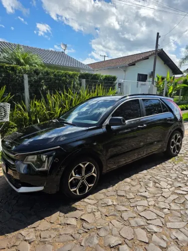 Kia Motors Niro EX 1.6 GDI (híbrido) 2023
