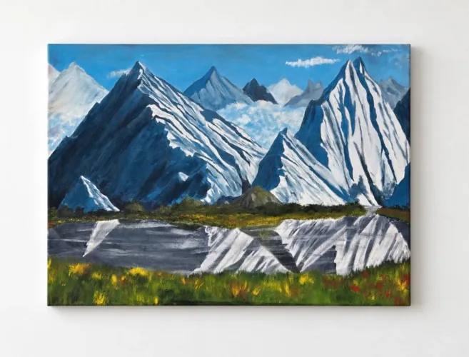 Quadro autoral
