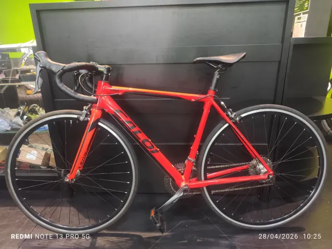 Caloi Strada tamanho 50